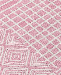 Addison Chantille Machine Washable ACN1044 5'x7'6" Area Rug