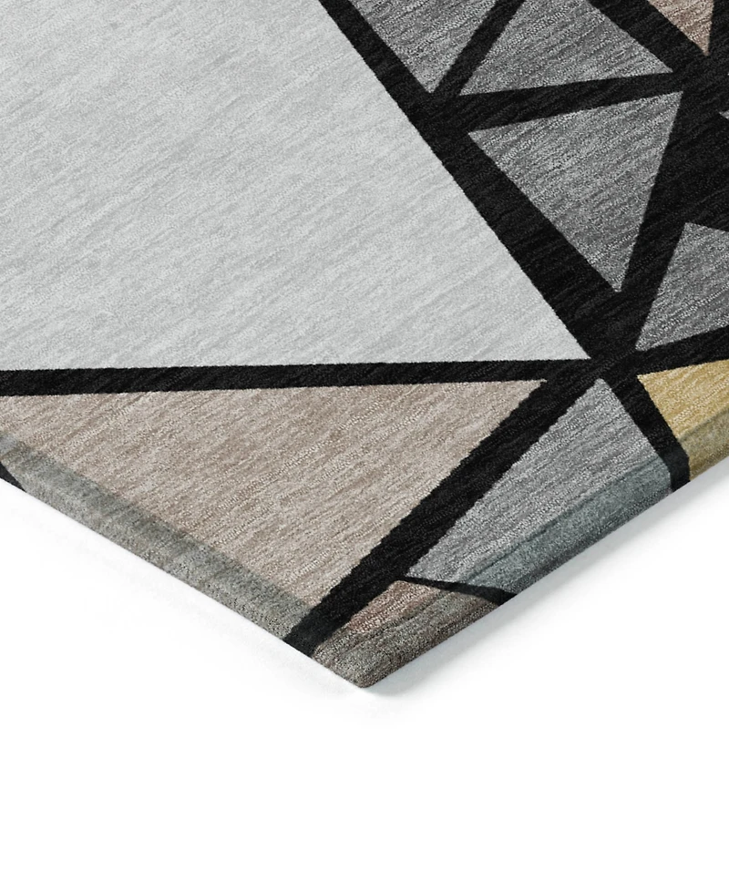 Addison Chantille Machine Washable ACN1039 5'x7'6" Area Rug