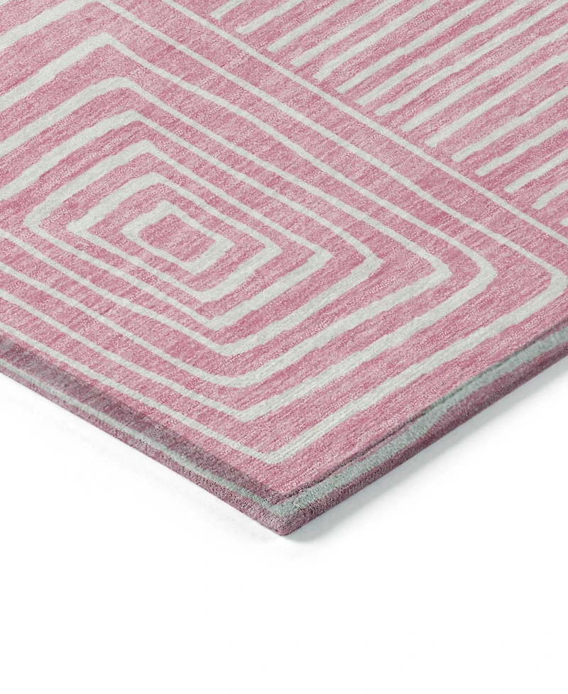 Addison Chantille Machine Washable ACN1044 2'6"x3'10" Area Rug