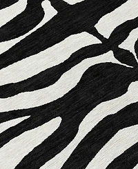 Addison Chantille Machine Washable ACN1042 2'6"x3'10" Area Rug