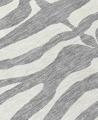 Addison Chantille Machine Washable ACN1042 2'3"x7'6" Runner Area Rug