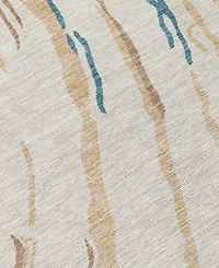 Addison Chantille Machine Washable ACN1037 2'3"x7'6" Runner Area Rug