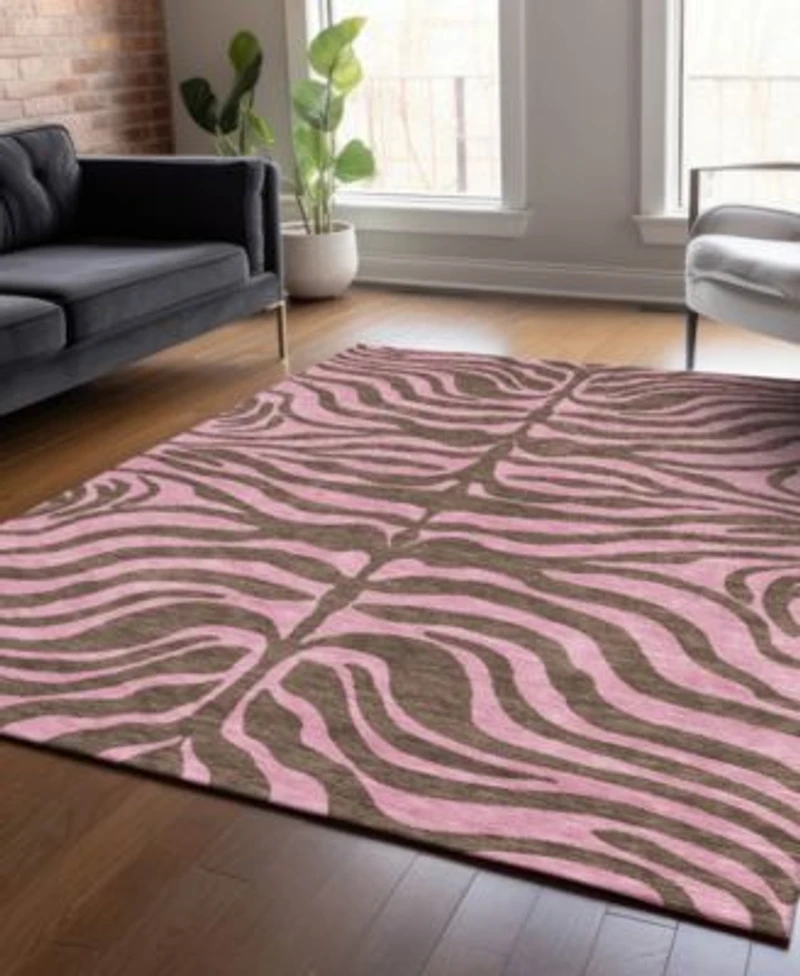 Addison Chantille Machine Washable Acn1043 Area Rug Collection