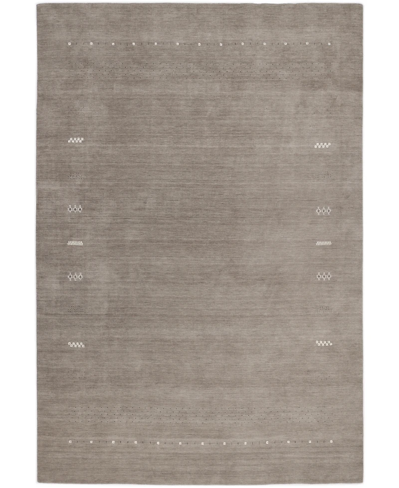 Timeless Rug Designs Gabbeh S9419 3'x5' Area Rug