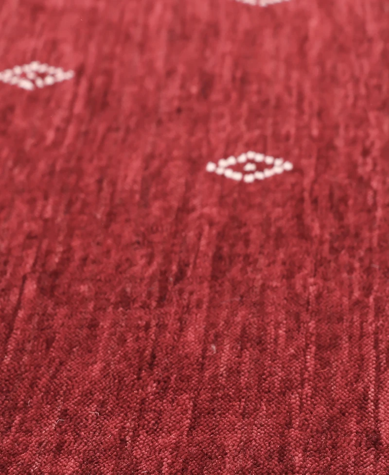 Timeless Rug Designs Gabbeh S9417 10'x14' Area Rug