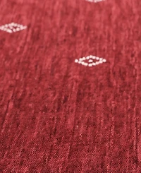 Timeless Rug Designs Gabbeh S9417 10'x14' Area Rug