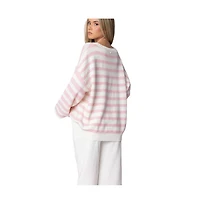 Women's Aerin oversized sweater