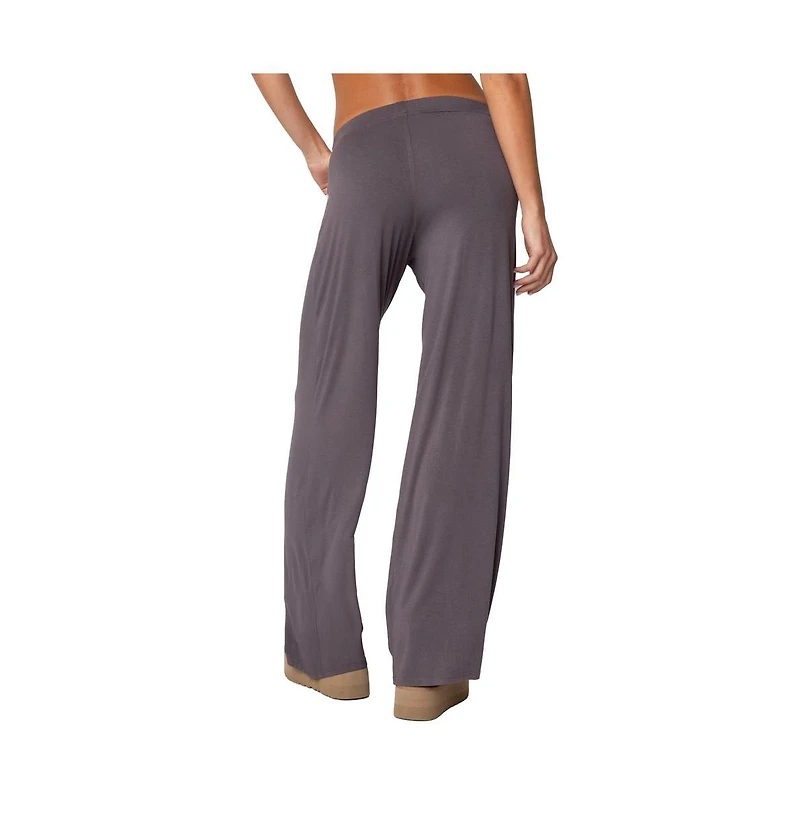 Edikted Womens Kait Pants