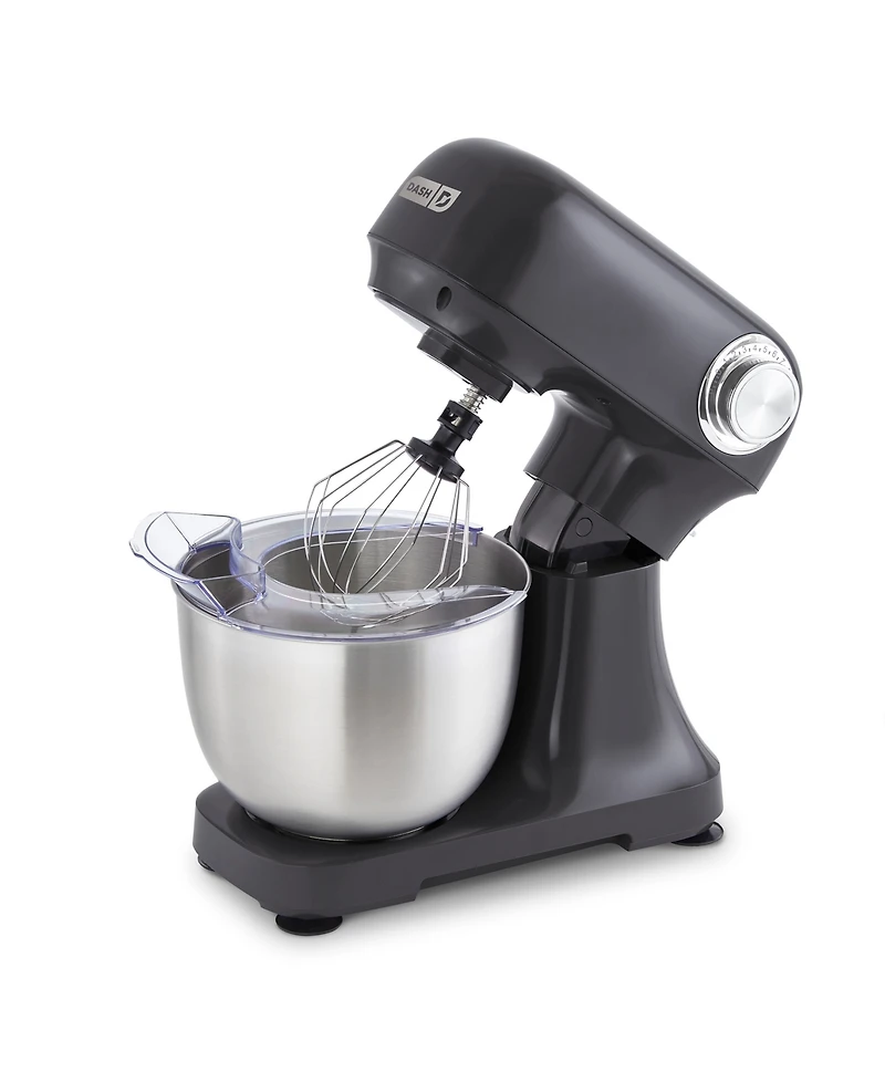 Dash Tilt-Head 3.5-Qt. Stand Mixer