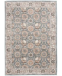 Km Home Sweep Amzi 7'10''x9'10'' Area Rug