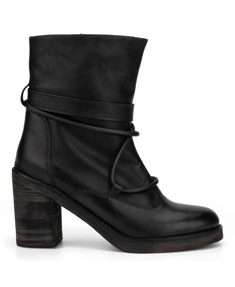 Women's Denisa Heeled Boots
