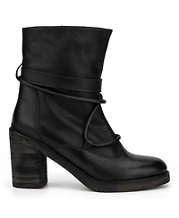 Women's Denisa Heeled Boots