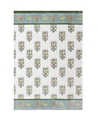 Jessica Simpson Plush Ultra Soft Throw, 50" x 70"