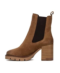 Women's Penelope Bootie