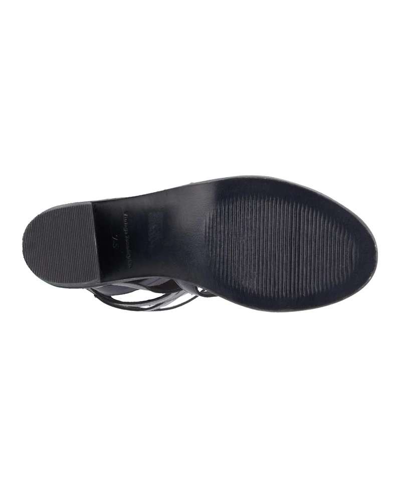 Women's Loni Heel Sandal