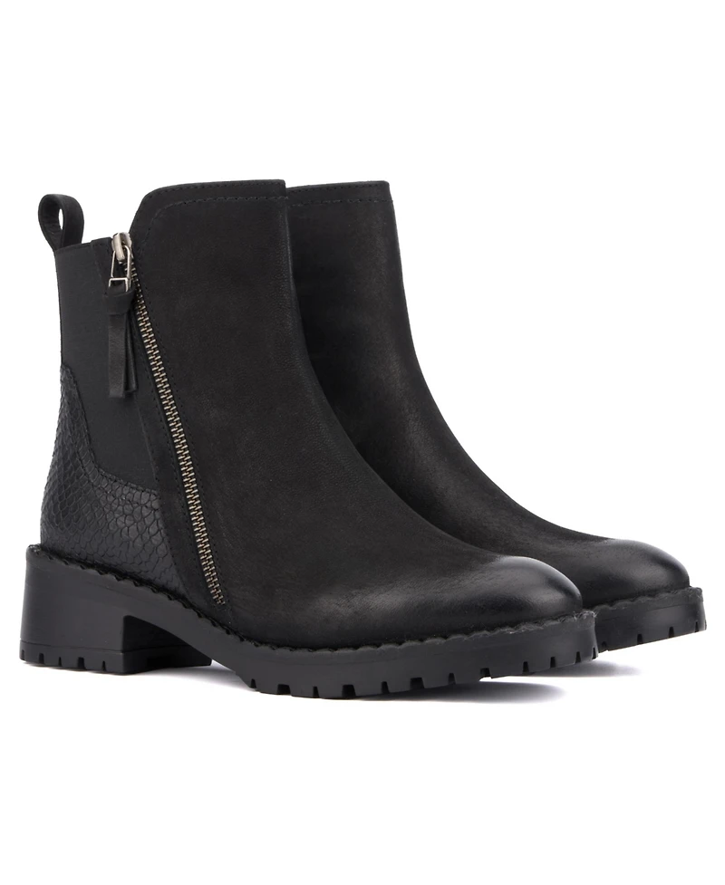 Women's Alara Ankle Boot