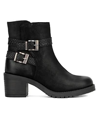 Vintage Foundry Co Women's Madison Bootie