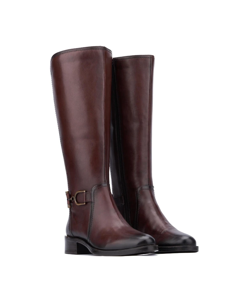 Women's Hortense Tall Boots