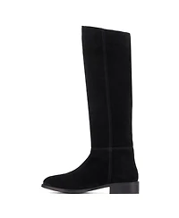 Vintage Foundry Co Women's Raelynn Mid Calf Boots