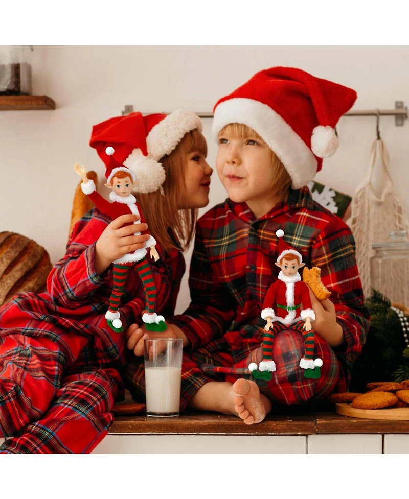 The Original Elf Christmas Dolls, 12 Inch Christmas Elf Doll