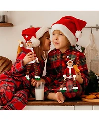 The Original Elf Christmas Dolls, 12 Inch Christmas Elf Doll