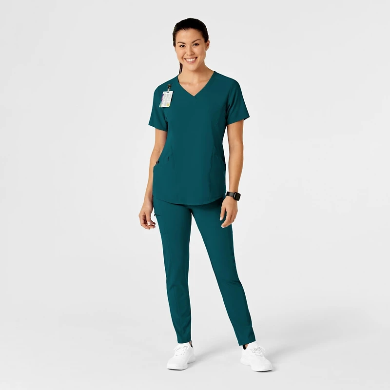Wink Plus Renew High Waist Power Scrub Pant
