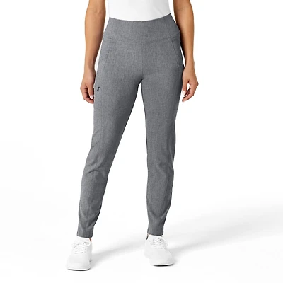 Wink Women's Renew High Waist Power Scrub Pant