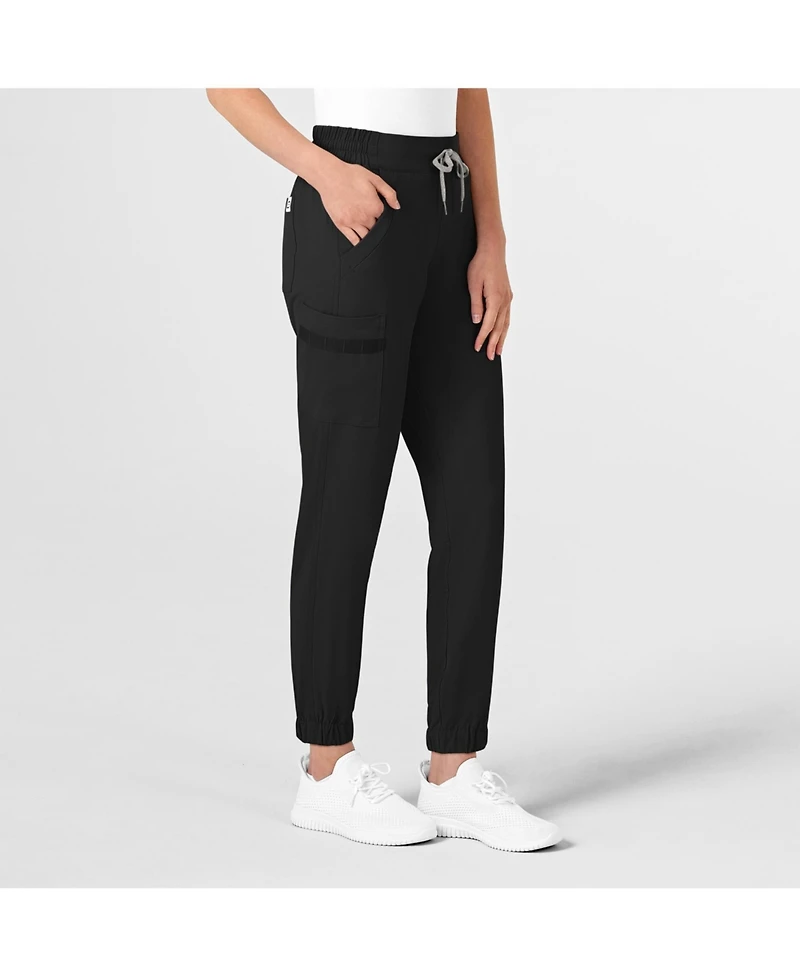 Wink Petite Renew Jogger Scrub Pant