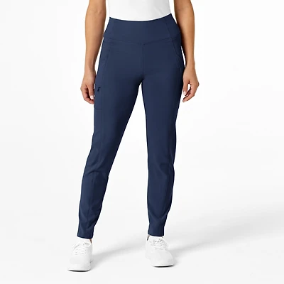 Wink Women's Renew High Waist Power Scrub Pant