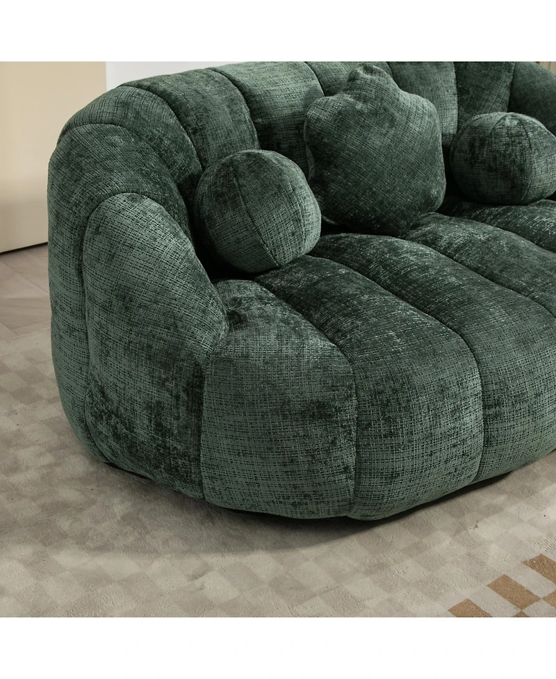 Streamdale Luxurious Bean Bag Chair Comfort & Style for All
