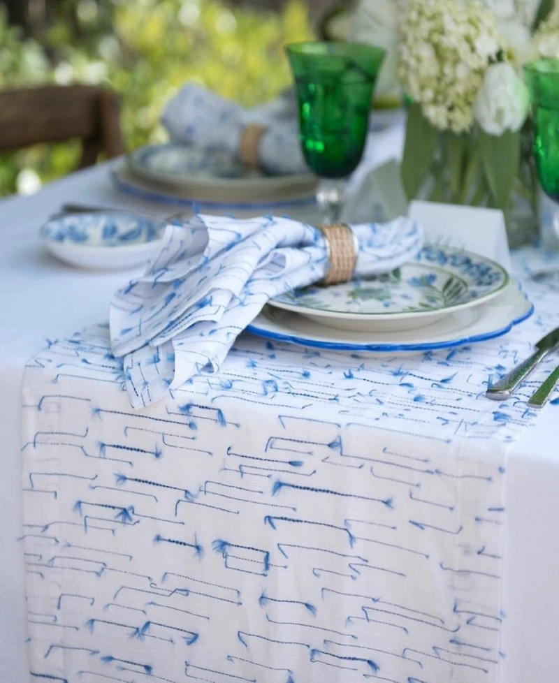 Mode Living Amalfi Placemats, Set of 4