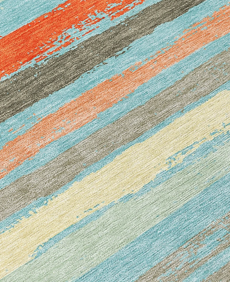 Addison Chantille Machine Washable ACN1019 9'x12' Area Rug