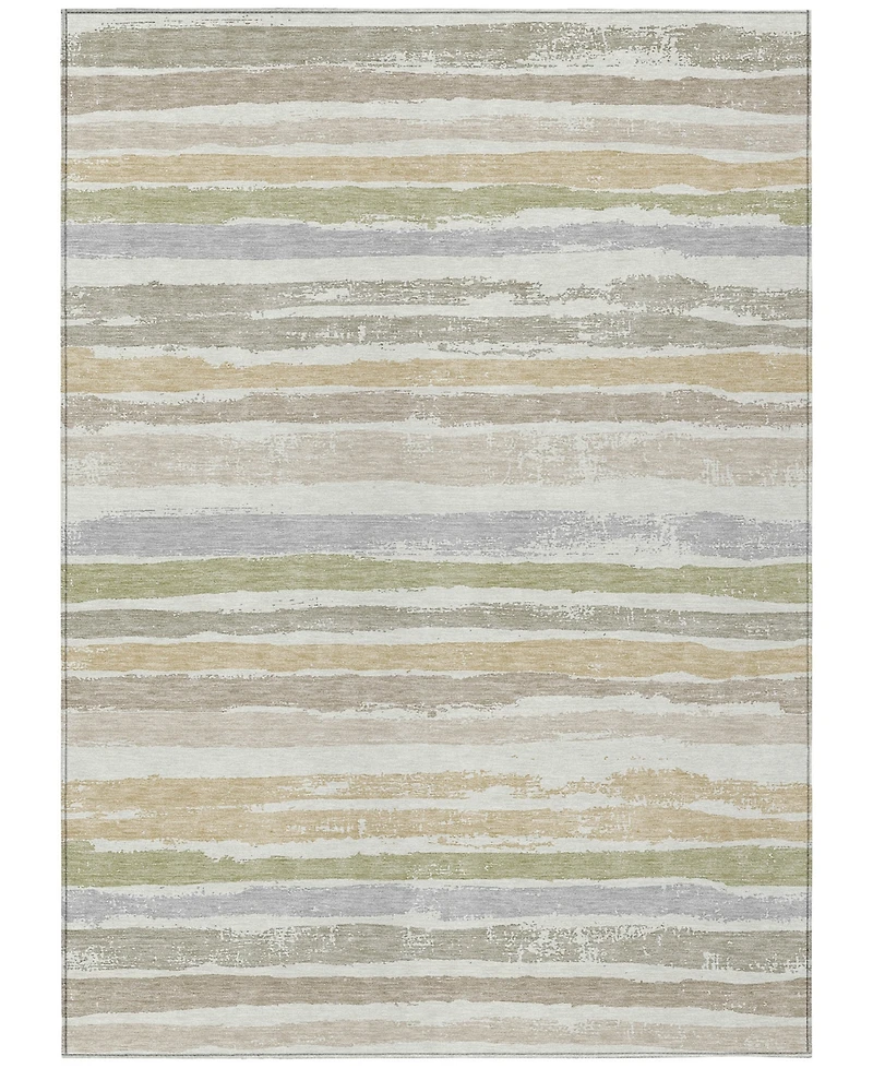 Addison Chantille Machine Washable ACN1019 9'x12' Area Rug