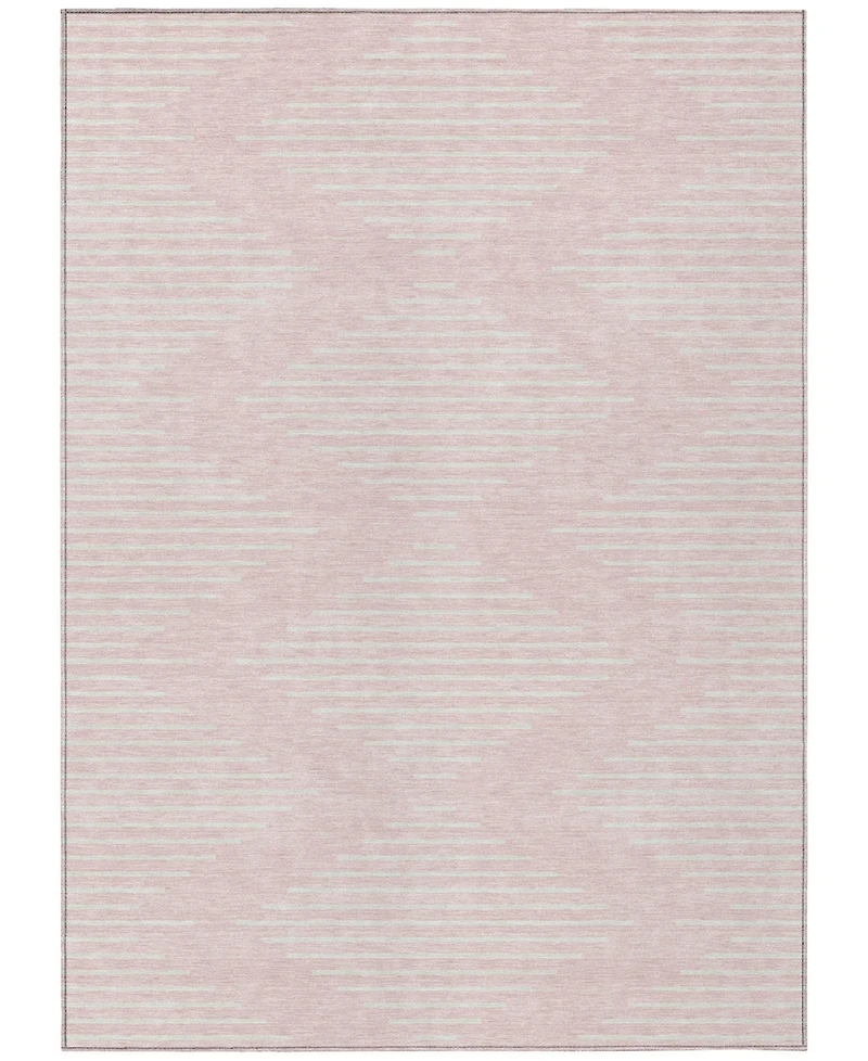Addison Chantille Machine Washable ACN1016 8'x10' Area Rug