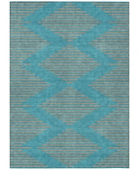 Addison Chantille Machine Washable ACN1017 5'x7'6''Area Rug
