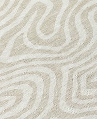 Addison Chantille Machine Washable ACN1020 5'x7'6''Area Rug