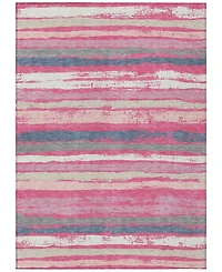 Addison Chantille Machine Washable ACN1019 5'x7'6''Area Rug