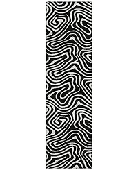 Addison Chantille Machine Washable ACN1020 2'3''x7'6'' Runner Area Rug
