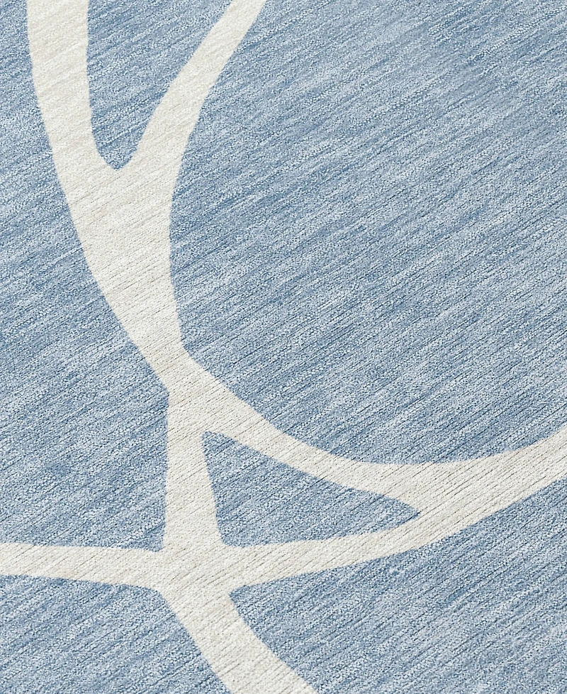 Addison Chantille Machine Washable ACN999 9'x12' Area Rug