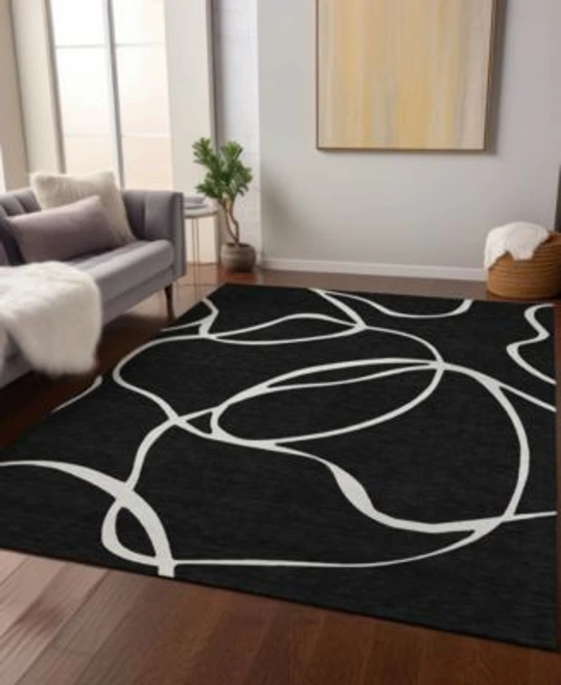 Addison Chantille Machine Washable Acn999 Area Rug Collection