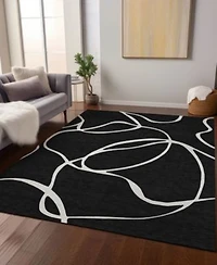 Addison Chantille Machine Washable Acn999 Area Rug Collection