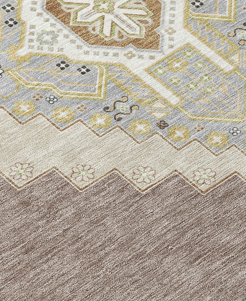 Addison Chantille Machine Washable ACN1014 9'x12' Area Rug