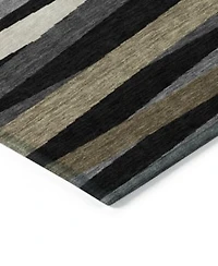 Addison Chantille Machine Washable Acn997 Area Rug Collection