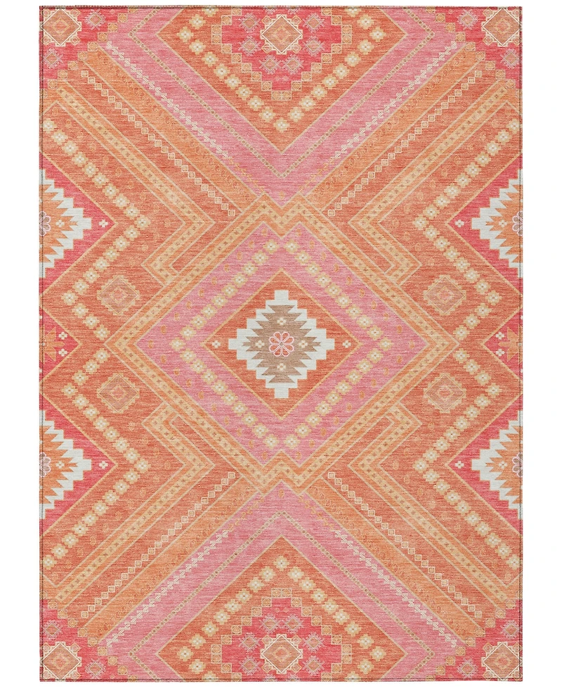 Addison Chantille Machine Washable ACN1010 9'x12' Area Rug