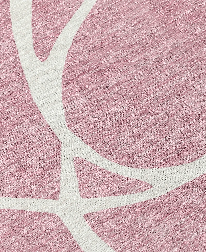 Addison Chantille Machine Washable ACN999 8'x10' Area Rug