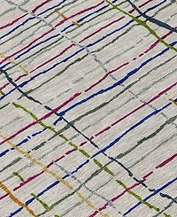 Addison Chantille Machine Washable ACN998 8'x10' Area Rug
