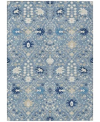 Addison Chantille Machine Washable ACN1009 8'x10' Area Rug