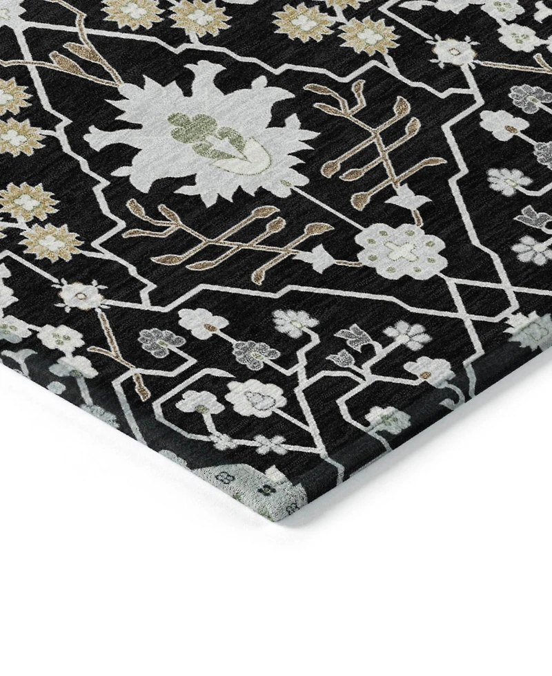 Addison Chantille Machine Washable ACN1009 8'x10' Area Rug