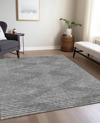 Addison Chantille Machine Washable ACN1016 5'x7'6" Area Rug