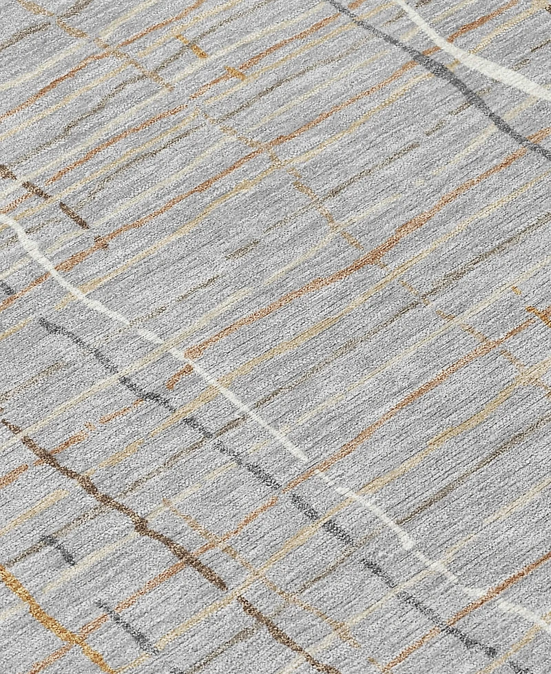 Addison Chantille Machine Washable ACN998 3'x5' Area Rug
